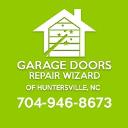 Garage Doors Repair Wizard Huntersville logo