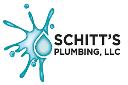 Schitt's Plumbing LLC logo