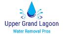 Upper Grand Lagoon Water Removal Pros logo