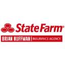 Brian Huffman Insurance Agency – State Farm Agent logo