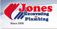 Jones Excavating & Plumbing image 1
