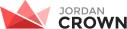 Jordan Crown logo