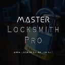 Master Locksmith Pro logo