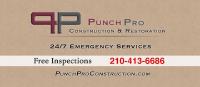 Punch Pro Construction & Restoration image 1