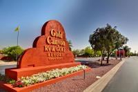 Roberts Resorts - Gold Canyon RV & Golf Resort image 1