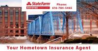 Brian Huffman Insurance Agency – State Farm Agent image 3