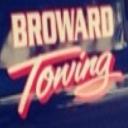 Broward Towing & Recovery logo