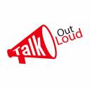Talk Out Loud logo