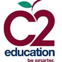 C2 Education of La Jolla logo