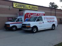 Campbell Plumbing and Drain Cleaning image 2