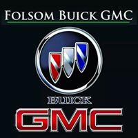 Folsom Buick GMC image 1