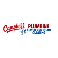 Campbell Plumbing and Drain Cleaning image 1