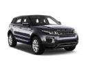 Land Rover SUV Car Leasing Deals NYC logo