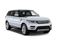 Land Rover SUV Car Leasing Deals NYC image 2