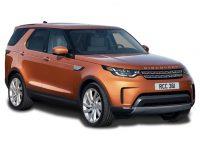 Land Rover SUV Car Leasing Deals NYC image 5