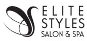 Elite Styles Hair Salon & Spa image 1