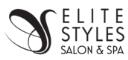 Elite Styles Hair Salon & Spa logo