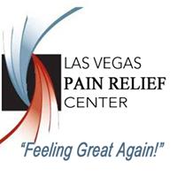 Las Vegas Pain Relief Center image 1