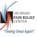 Las Vegas Pain Relief Center logo