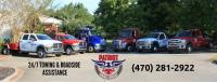 Patriot Towing Services image 3