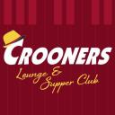Crooners Lounge and Supper Club logo