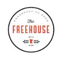 The Freehouse logo