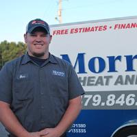Morrow Heat and Air LLC image 5