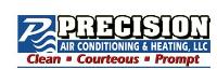 Precision Air Conditioning & Heating image 1