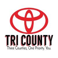 Tri County Toyota image 1