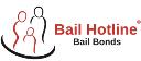 My Bail Hotline Bail Bonds logo
