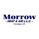 Morrow Heat and Air LLC logo