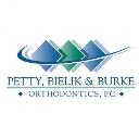 Petty, Bielik & Burke Orthodontics logo