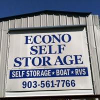 Econo Self Storage image 1