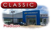  Classic Chevrolet Buick GMC of Madison image 1