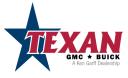 Texan GMC Buick logo