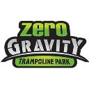 Zero Gravity Trampoline Park logo
