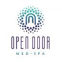 Open Door Med Spa logo