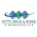 Petty, Bielik & Burke Orthodontics logo