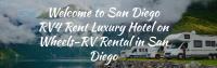 San Diego RV 4 Rent image 1