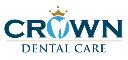 Crown Dental Care logo
