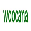 WooCana CBD Oil Fort Worth logo