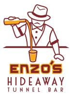 Enzo's Hideaway Tunnel Bar image 4