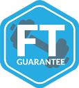 FitnessTrainer NYC Personal Trainers logo