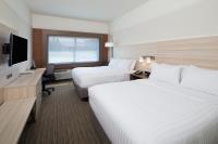 Holiday Inn Express & Suites Auburn image 8