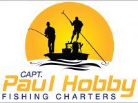 Capt Paul Hobby Fishing Charters image 2