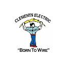 Clements Electric Texas, LLC logo