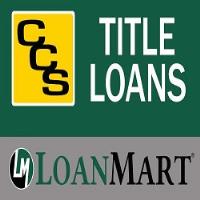 CCS Title Loans - LoanMart Westlake image 1