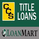 CCS Title Loans - LoanMart Westlake logo