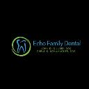 Echo Family Dental logo