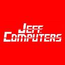Jeff Computers logo